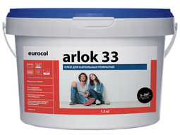 Клей Arlok 33