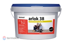 Клей 38 Arlok 13 кг