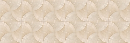 Декор для настенной плитки Gracia Ceramica Astrid light beige decor 03 30*90 см 10300000238