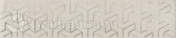 Бордюр для настенной плитки Kerama Marazzi Ломбардиа бежевый ADE5696401 5,4*25 см