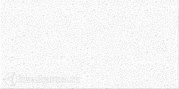 Настенная плитка AZORI Дефиле Бьянка 20,1*40,5 см 502191201