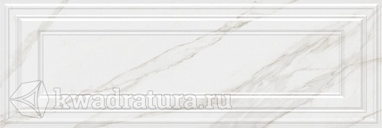 Настенная плитка Kerama Marazzi Прадо 14002R 40*120 см