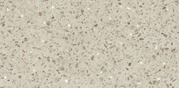 Настенная плитка AZORI Амароне Беж/Amarone Beige Terrazzo 31,5*63 см 00-00110492