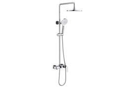 Душевая система Aquatek Бетта AQ2140CR