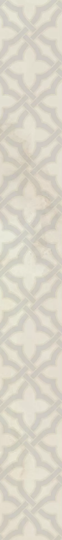 Бордюр Kerama Marazzi Махкама бежевый светлый глянцевый 60*7.2 см KMB3STA015BR