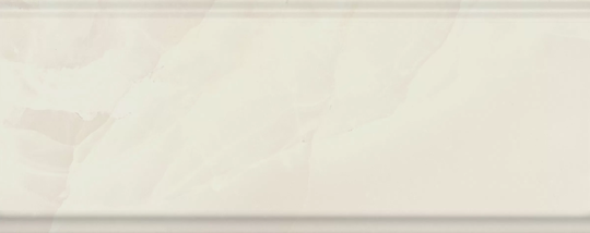 Бордюр Kerama Marazzi Махкама бежевый светлый глянцевый 30*12 см KMB2BDA005BR