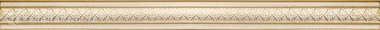 Бордюр для настенной плитки AltaCera Petra BW0PET11 4*50 см