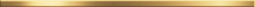 Бордюр для настенной плитки AltaCera Sword Gold 1,3*50 см BW0SWD09