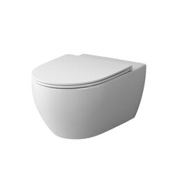 Унитаз подвесной AM.PM Awe FlashClean C111700WH