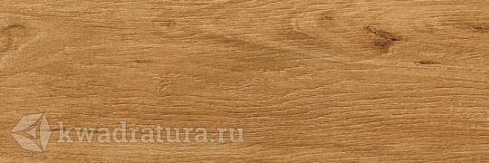 Керамогранит Grasaro Home Wood G-82/MR коричневый матовый 20*60 см