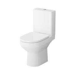 Унитаз-компакт AM.PM Spirit V2.0 FlashClean C708600WH