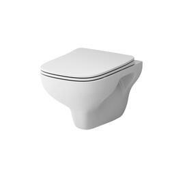 Унитаз подвесной AM.PM  X-Joy S FlashClean с сиденьем микролифт C85A1702SC