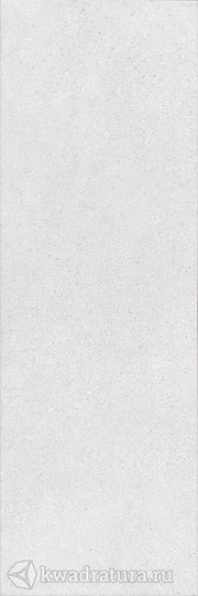 Настенная плитка Kerama Marazzi Безана серый светлый обрезной 12136R 25*75 см