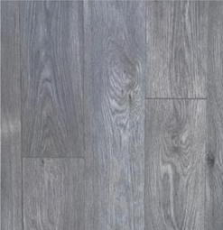 Ламинат Unilin Clix Floor Charm Дуб Антрацит CXC413