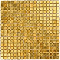 Мозаика Bonaparte Classik gold 30*30 см