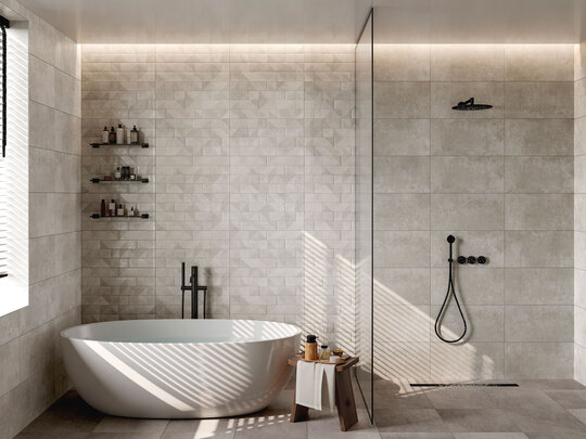 Global Tile Quarto