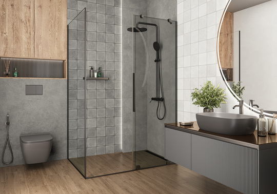 Alma Ceramica Cube