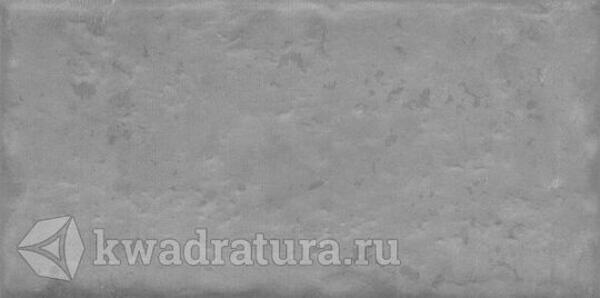 Настенная плитка Kerama Marazzi Граффити серый 19066 9,9*20 см