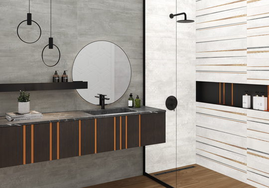 Alma Ceramica Dakar