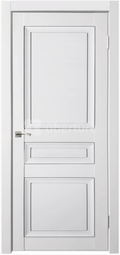 Межкомнатная дверь Uberture Decanto ПДГ 3 белая