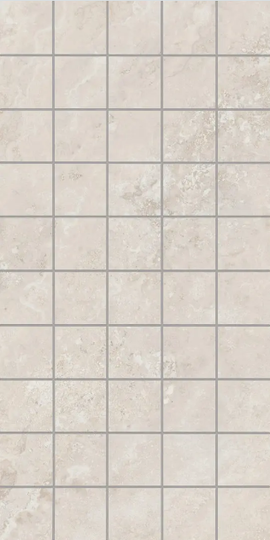 Декор чипсет Kerama Marazzi Литос бежевый светлый матовый 30*60 см KMD2PTG006BR
