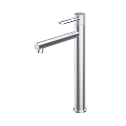 Смеситель для настольного умывальника Iddis Duna, глянцевый хром, DUNSB01i01