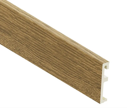 Плинтус Salag Alpha KP Dab Mietowy 80 мм AP8141