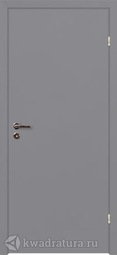 Финская дверь OLOVI крашенная серая с притвором (тов-080897, 080898, 080899, 080900)