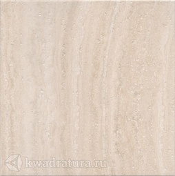 Керамогранит Kerama Marazzi Пантеон беж 40,2*40,2 см SG157200R