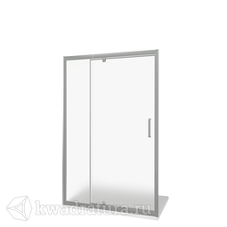 Душевая дверь BAS ORION WTW-PD-100-G-CH 100 см (без поддона) ОР00017
