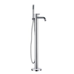 Смеситель для ванны AQUAME Siena AQM6218CR