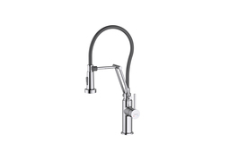 Смеситель для кухни 2 jet (профессиональный) Aquatek Европа AQ1388CR
