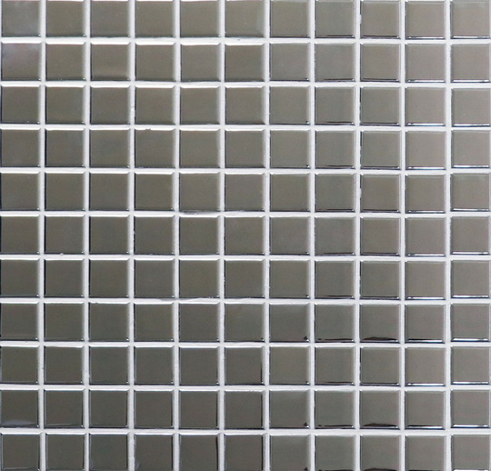 Мозаика Bonaparte Everest Silver 30,25*30,25 см