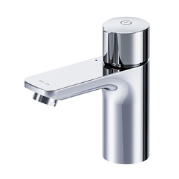 Смеситель для умывальника AM.PM X-Joy TouchReel, хром, F85A02500