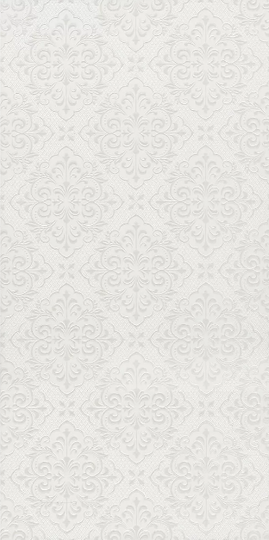 Настенная плитка Kerama Marazzi Флориан 1 белый матовый 30*60 см 11249R