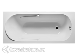 Акриловая ванна RIHO Future 170*75 B073001005