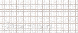 Настенная плитка Gracia Ceramica Galaxy light pink mosaic wall 02 25*60 см 10100001211