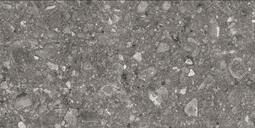 Керамогранит Idalgo Gerda Dark Gray MR 120*60 см