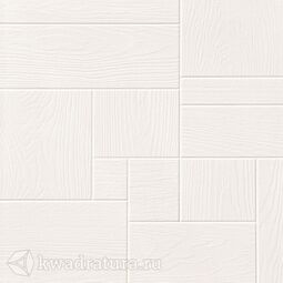 Керамогранит Gracia Ceramica Bianca white PG 01 45*45 см