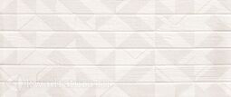 Настенная плитка Gracia Ceramica Bianca white wall 02 25*60 см 10100000408