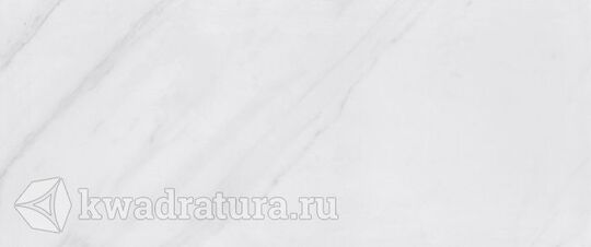 Настенная плитка Gracia Ceramica Celia white wall 01 25*60 см 10100000410