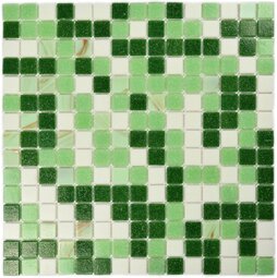 Мозаика Bonaparte Grass 32,7*32,7 см