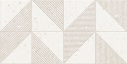 Настенная плитка Global Tile Essen Бежевый Геометрия 30*60 см GT163VG