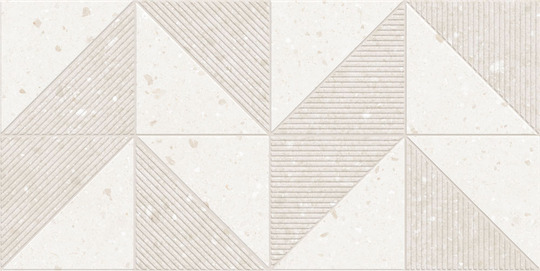 Настенная плитка Global Tile Essen Бежевый Геометрия 30*60 см GT163VG