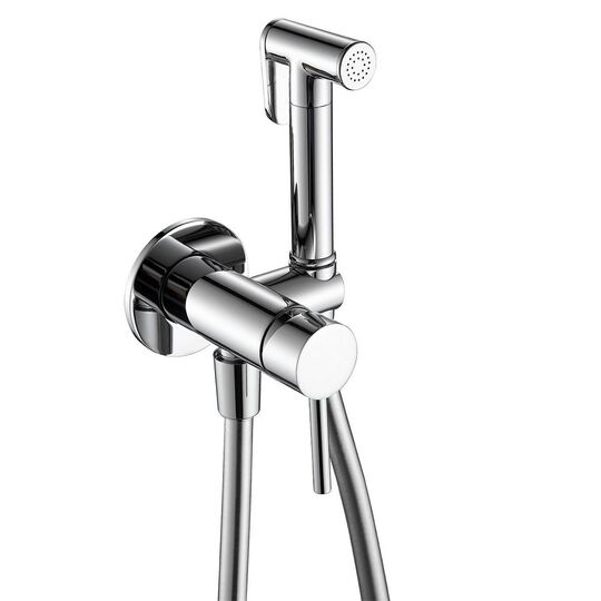 Гигиенический комплект AQUAME Siena AQM6217CR
