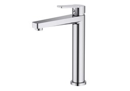 Смеситель для умывальника Aquatek ЛУГАНО AQ1704CR