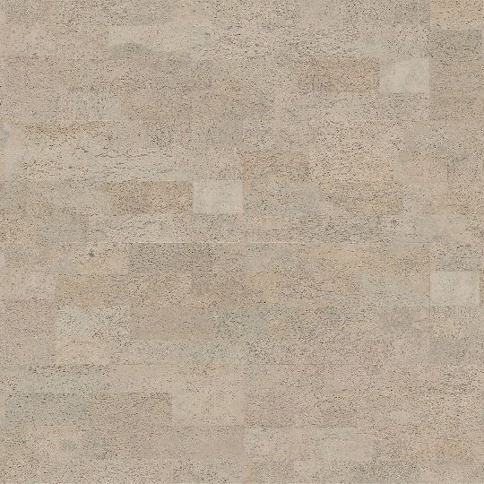 Пробковое напольное покрытие Wicanders Cork Essence I802002 Identity Timide - Саламанка крем