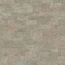 Пробковое напольное покрытие Wicanders Cork Essence I803002 Identity Silver - Саламанка грис