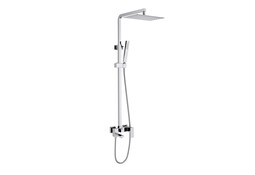 Душевая система Aquatek Либра AQ2640CR