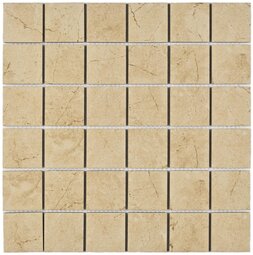 Мозаика Bonaparte Status Beige 30,3*30,3 см